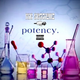 Potency.