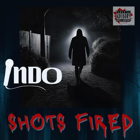 Shots Fired (Diss Track) | Boomplay Music