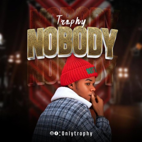 Nobody | Boomplay Music