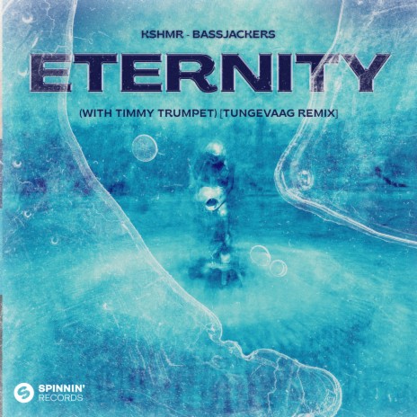 Eternity (with Timmy Trumpet) [Tungevaag Remix] | Boomplay Music