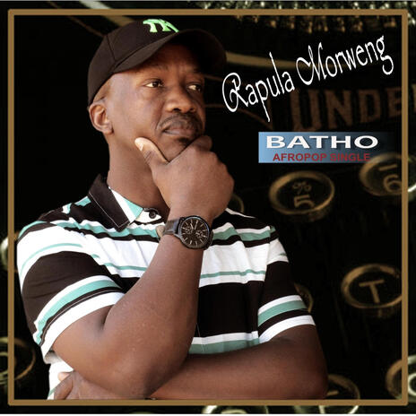 Batho | Boomplay Music