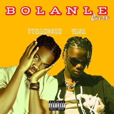Bolanle Cover (feat. Vasa) | Boomplay Music