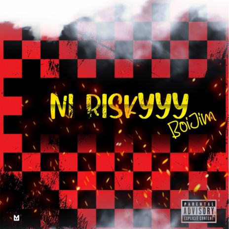 Ni Riskyyy | Boomplay Music