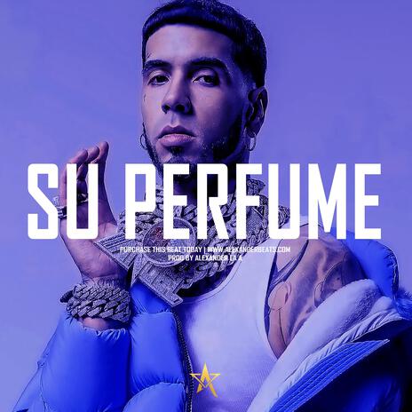 Su Perfume ft. Snow Beatz | Boomplay Music