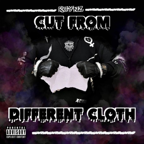 Cut From Different Cloth | Boomplay Music