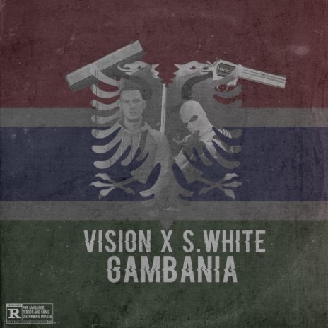 Gambania ft. S White