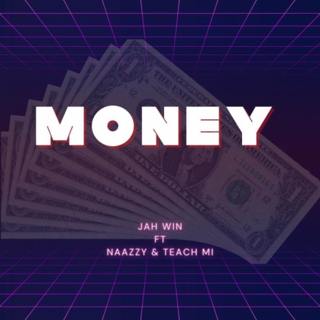 Money ft. Teach Mi & Naazzy | Boomplay Music