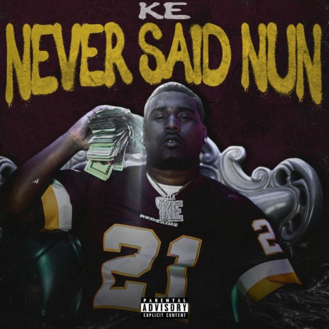 Never Said Nun | Boomplay Music