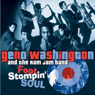 Geno Washington & The Ram Jam Band