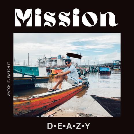 MISSION | Boomplay Music