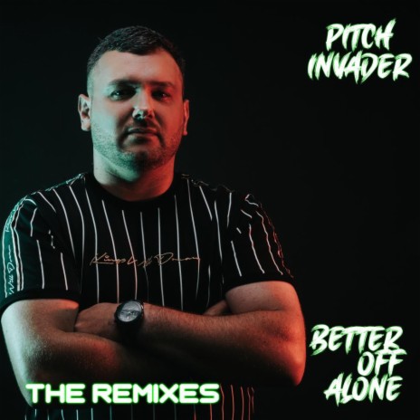 Better Off Alone (HeadzUp VIP Remix) ft. HeadzUp VIP