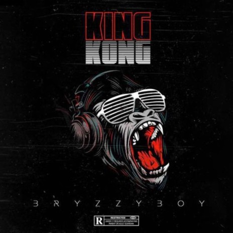 KINGKONG (feat. King Enudi) | Boomplay Music