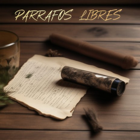 Parrafos Libres | Boomplay Music