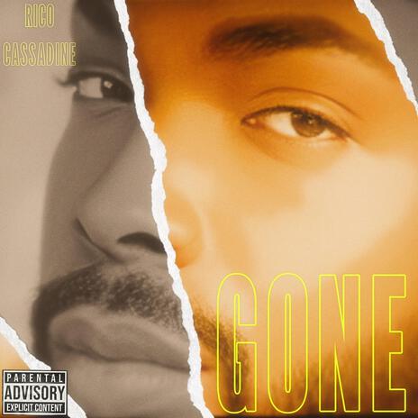 Gone | Boomplay Music