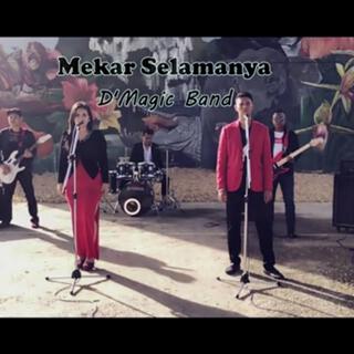 Mekar Selamanya