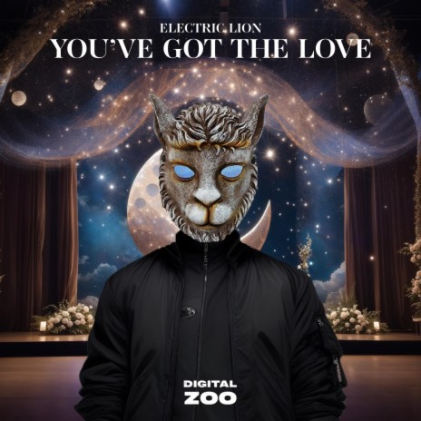 You've Got The Love | Boomplay Music