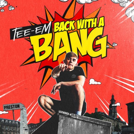 Back With A Bang | Boomplay Music