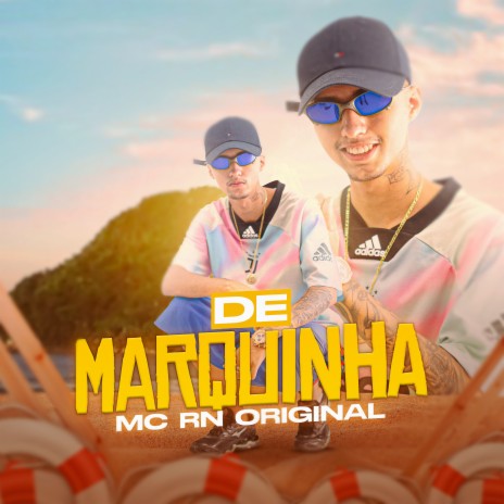 De Marquinha | Boomplay Music