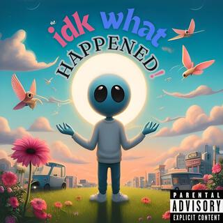 What Happened?