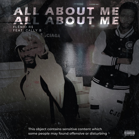 ALL ABOUT ME ft. Flénio R$