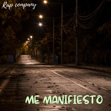 Me Manifiesto | Boomplay Music