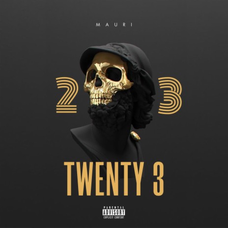 Twenty 3 | Boomplay Music