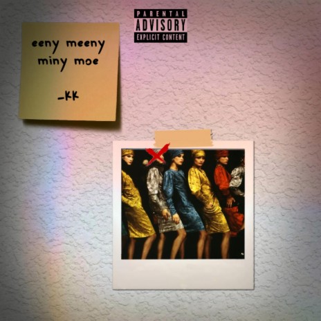 Eeny Meeny Miny Moe | Boomplay Music