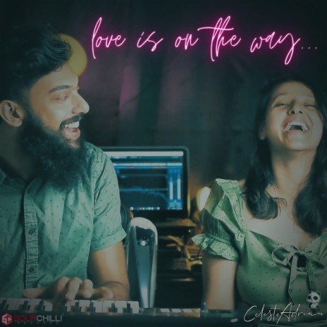 Love Is On The Way | Boomplay Music