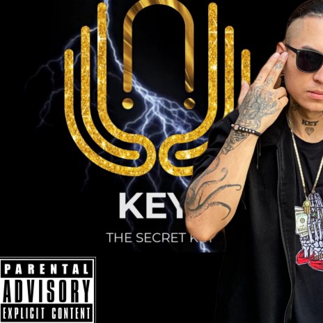 The Secret Key | Boomplay Music