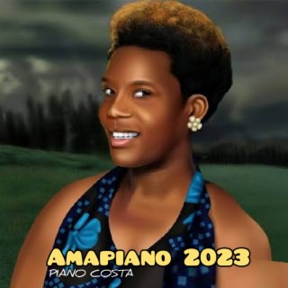 Amapiano 2023