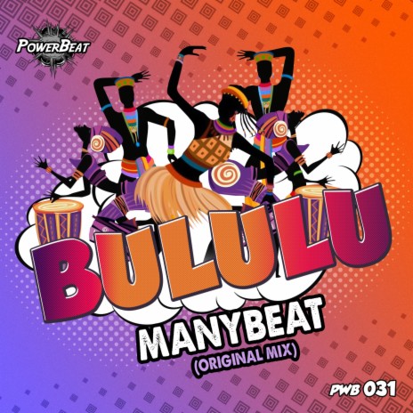 Bululu (Original Mix) | Boomplay Music