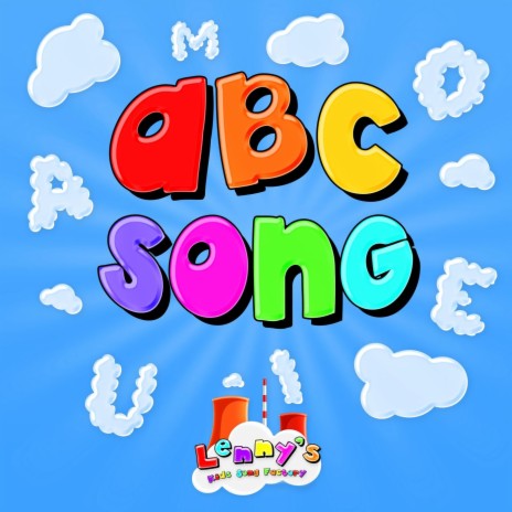 The Abc Song | Boomplay Music
