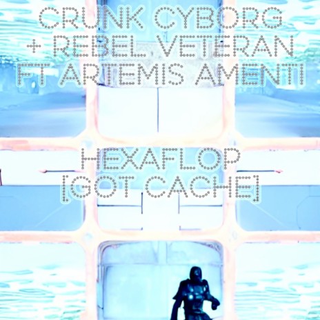 Hexaflop (Got Cache) ft. Artemis Amenti | Boomplay Music