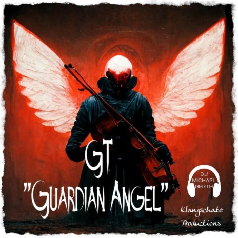 Guardian Angel ft. GT | Boomplay Music