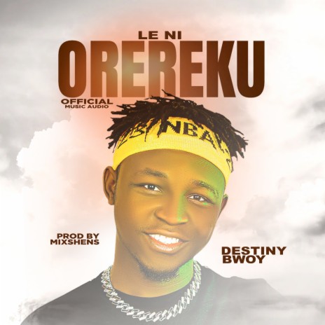 Leni Orereku | Boomplay Music