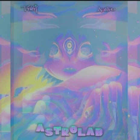 AstroLab ft. As4ro | Boomplay Music