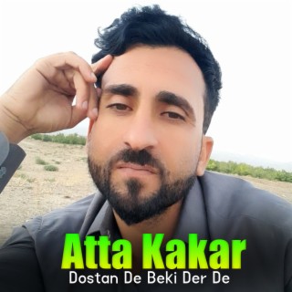 Dostan De Beki Der De