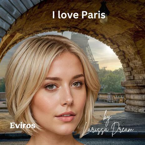 I love Paris