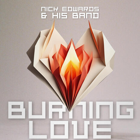 Burning Love | Boomplay Music