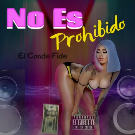 No Es Prohibido | Boomplay Music