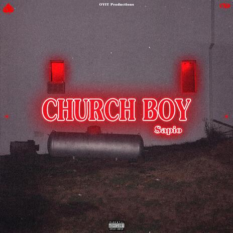 Church Boy | Boomplay Music