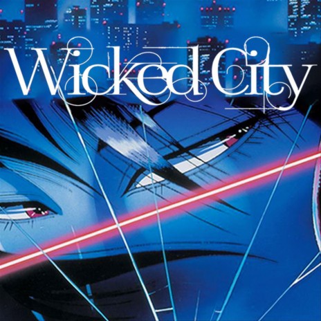 Wicked city