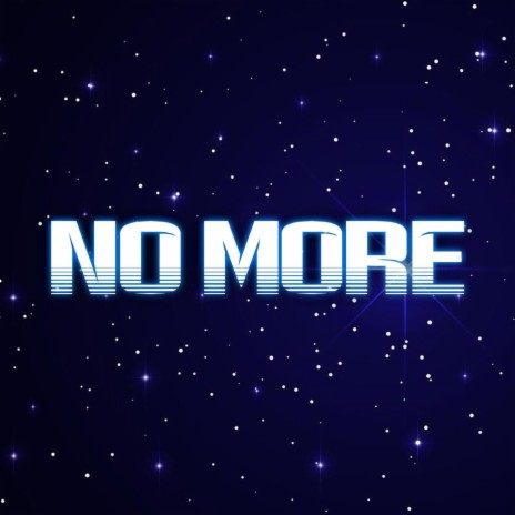 No More (Radio Edit)