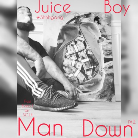 Man Down pt2 | Boomplay Music