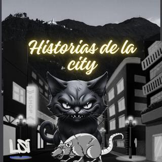 Historias de la city