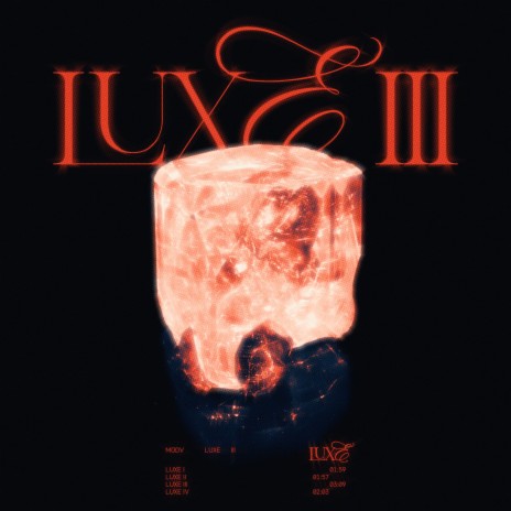 LUXE 3