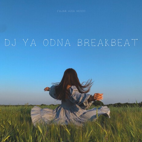 DJ Ya Odna Breakbeat (Radio Edit) | Boomplay Music