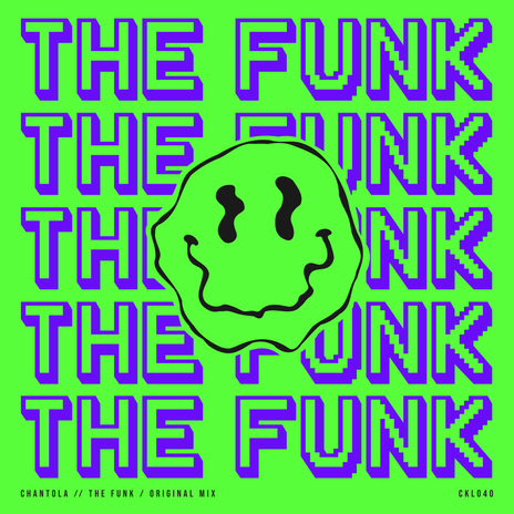 The Funk | Boomplay Music