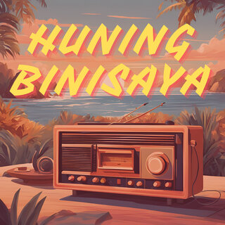 Huning Binisaya