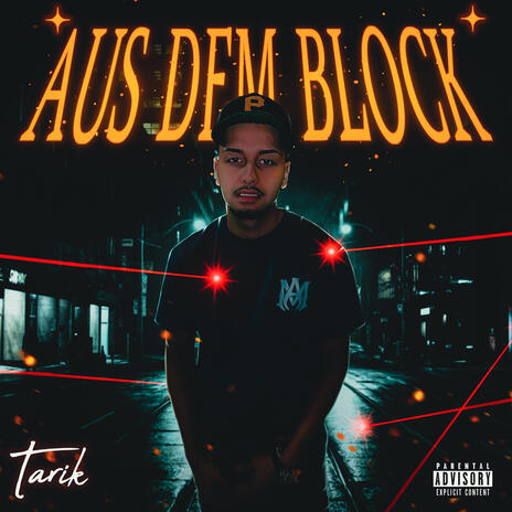 Aus dem Block | Boomplay Music